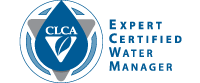Expert Certified Water Manager