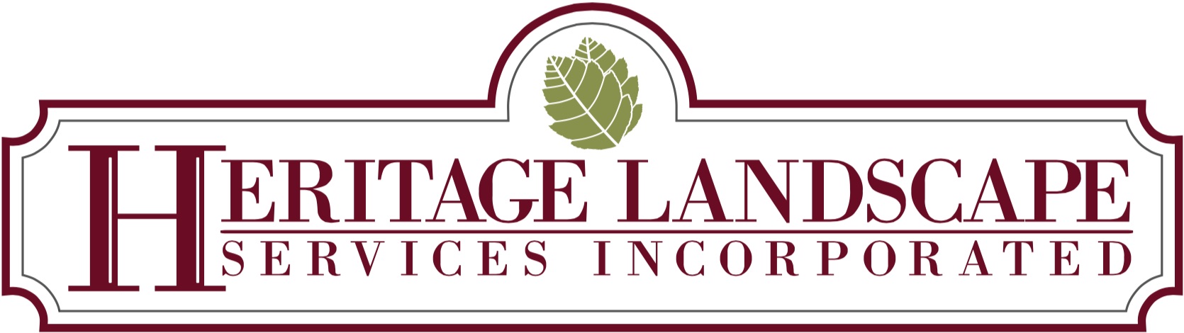 Heritage Landscape Services